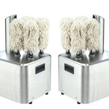Dual Machine Deal